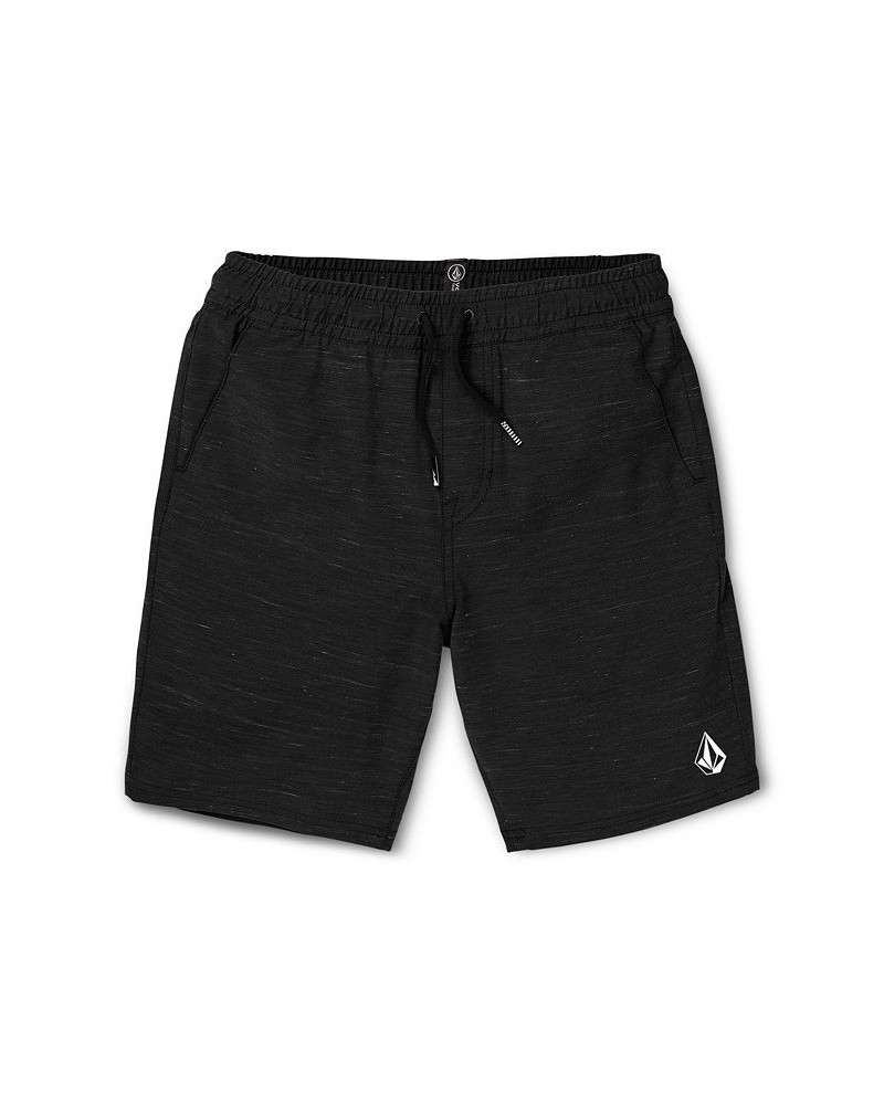 Men's Understoned Hybrid Shorts Black $29.25 Shorts