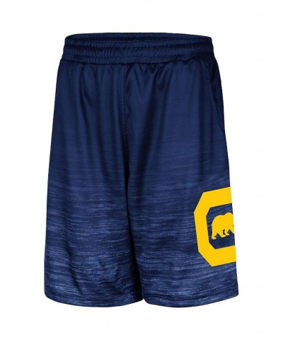 Men's Navy Cal Bears Broski Shorts $31.34 Shorts