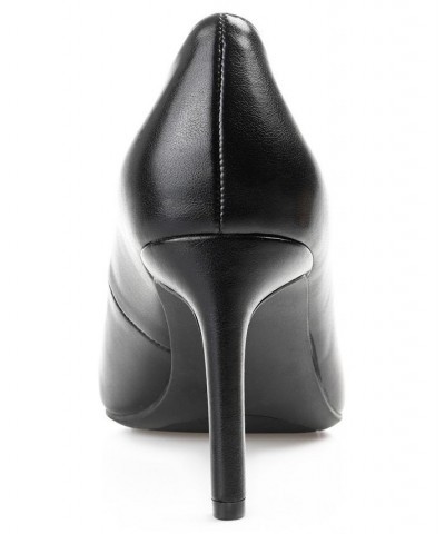 Women's Monalee Pumps Black $42.50 Shoes