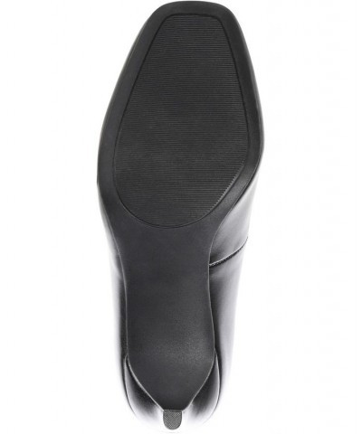 Women's Monalee Pumps Black $42.50 Shoes