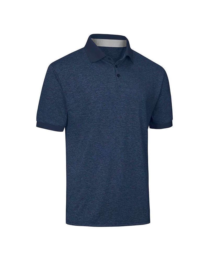 Men's Designer Golf Polo Shirt, Plus Size PD16 $13.50 Polo Shirts