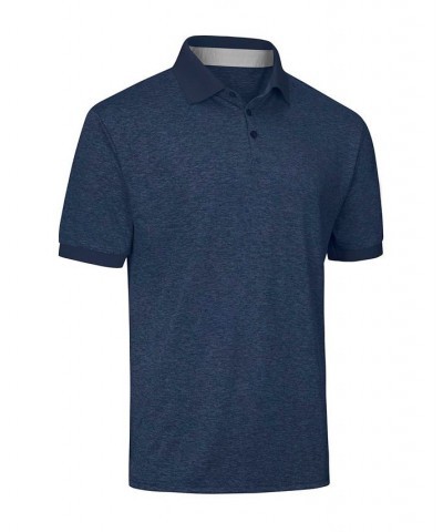 Men's Designer Golf Polo Shirt, Plus Size PD16 $13.50 Polo Shirts