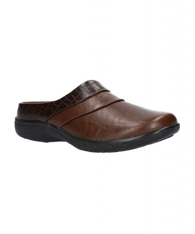 Swing Comfort Mules PD04 $23.00 Shoes