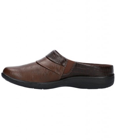 Swing Comfort Mules PD04 $23.00 Shoes