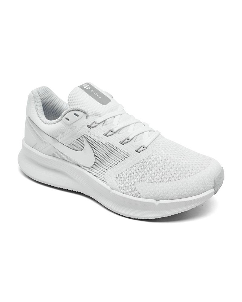 Women's Run Swift 3 Running Sneakers PD01 $42.50 Shoes