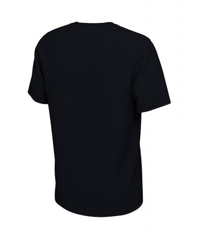 Men's Black Alabama Crimson Tide Traditions T-shirt $23.19 T-Shirts