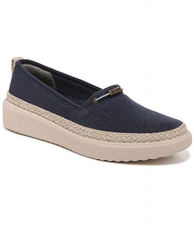 Maui Washable Slip-ons Blue $48.60 Shoes