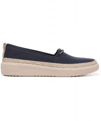 Maui Washable Slip-ons Blue $48.60 Shoes