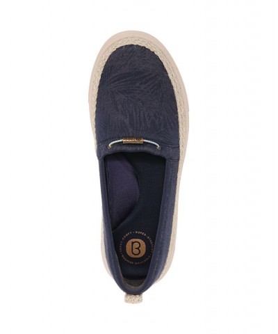 Maui Washable Slip-ons Blue $48.60 Shoes