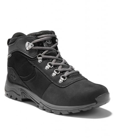 Women's Mt. Maddsen Waterproof Lug Sole Boots PD01 $57.20 Shoes