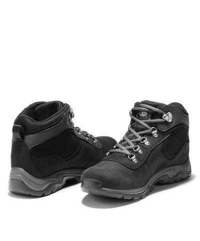 Women's Mt. Maddsen Waterproof Lug Sole Boots PD01 $57.20 Shoes