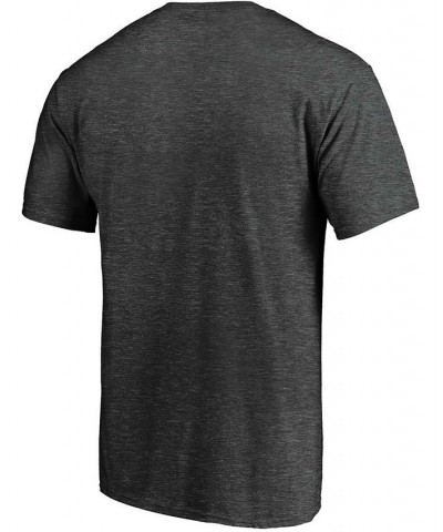 Men's Charcoal Chicago White Sox Win Stripe T-shirt $18.40 T-Shirts