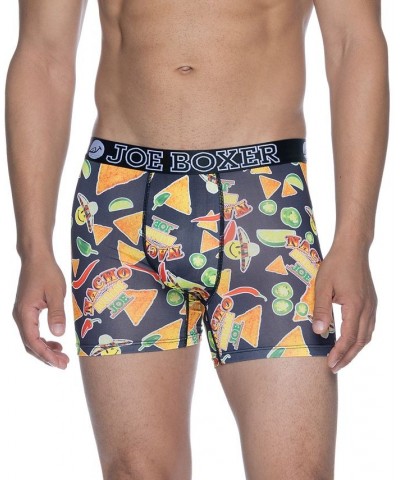 Men's Boxed Single Nacho Average Boxer Brief $13.50 Underwear