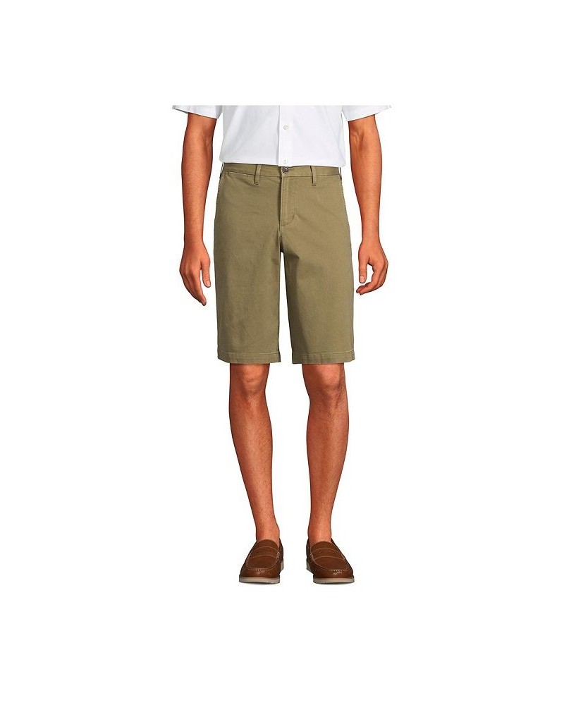 Men's 11" Traditional Fit Comfort First Knockabout Chino Shorts PD07 $25.98 Shorts