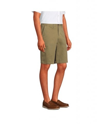 Men's 11" Traditional Fit Comfort First Knockabout Chino Shorts PD07 $25.98 Shorts