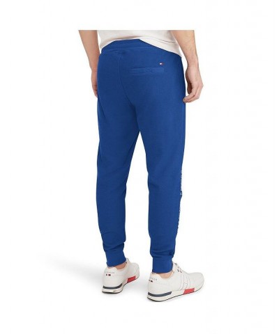 Men's Royal Buffalo Bills Mason Jogger Pants $35.88 Pants