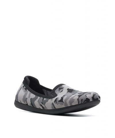 Women's Cloudstepper Carly Dream Flats PD03 $50.35 Shoes