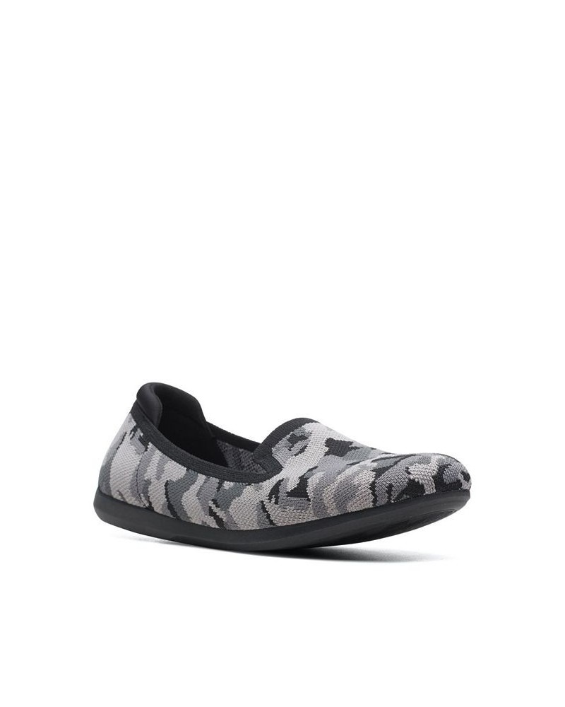 Women's Cloudstepper Carly Dream Flats PD03 $50.35 Shoes