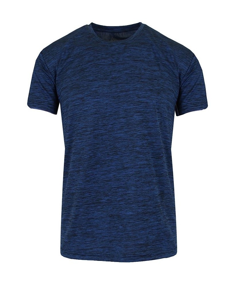 Men's Performance T-shirt Navy $15.98 T-Shirts