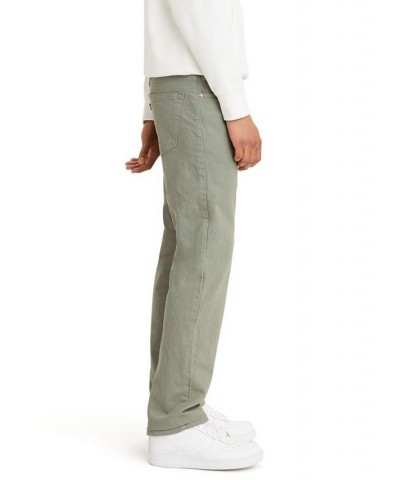 Men's 505™ Regular Eco Ease Straight Fit Jeans PD04 $35.00 Jeans