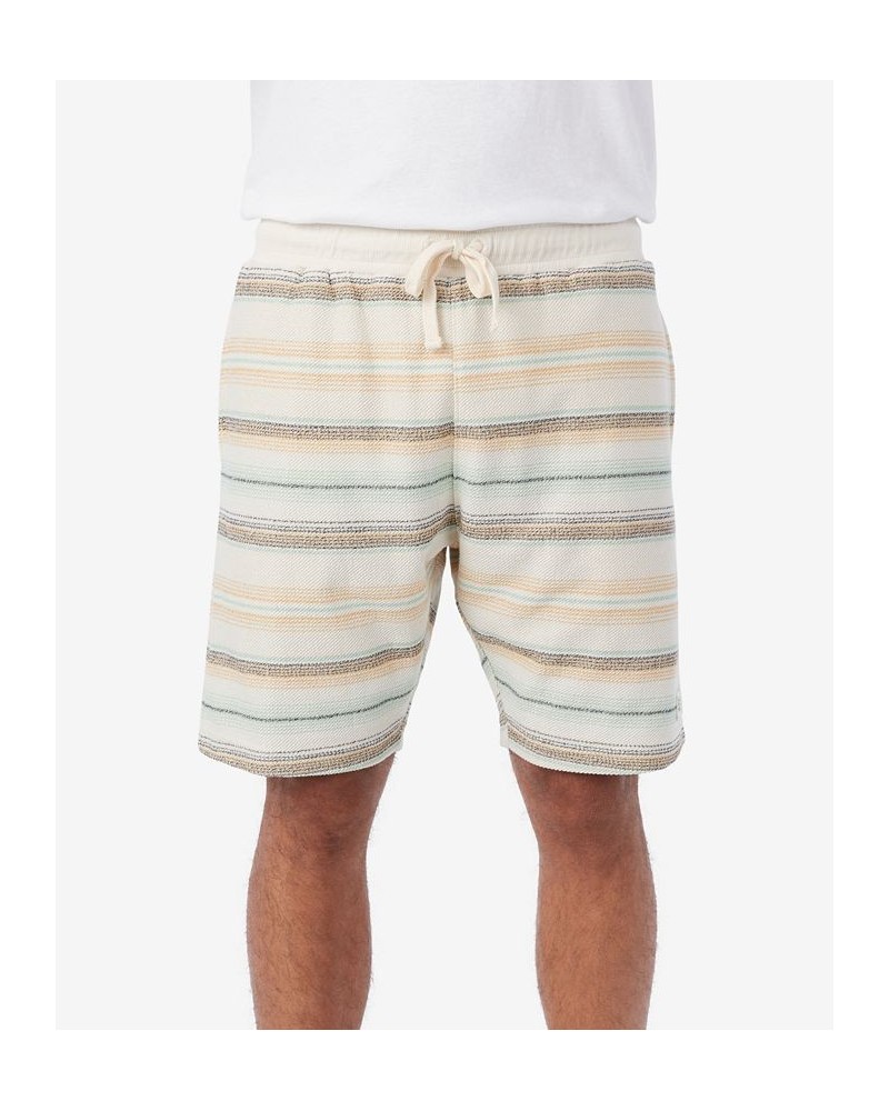 Men's Bavaro Stripe Shorts Multi $26.65 Shorts