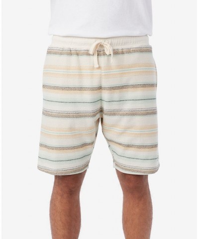 Men's Bavaro Stripe Shorts Multi $26.65 Shorts