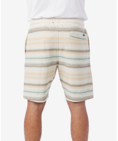 Men's Bavaro Stripe Shorts Multi $26.65 Shorts