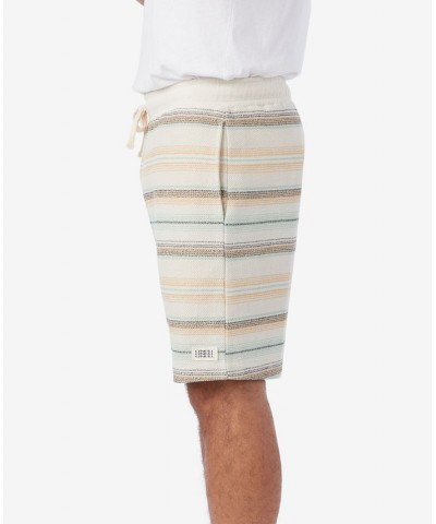 Men's Bavaro Stripe Shorts Multi $26.65 Shorts