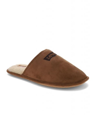 Men's Milton 2 Memory Foam Scuff Slippers $18.70 Shoes