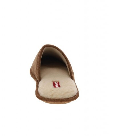 Men's Milton 2 Memory Foam Scuff Slippers $18.70 Shoes