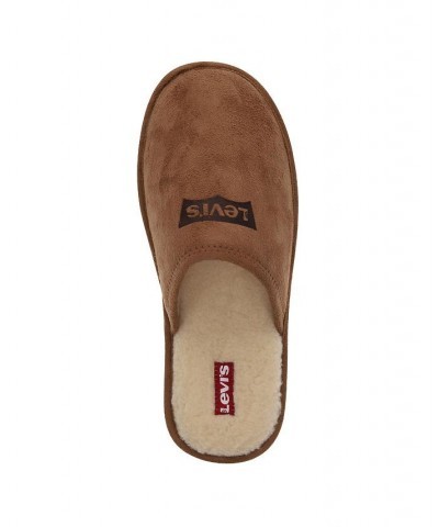 Men's Milton 2 Memory Foam Scuff Slippers $18.70 Shoes