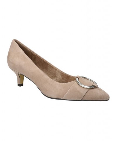 Women's Nic Pumps PD03 $31.16 Shoes