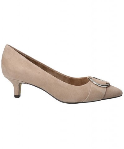 Women's Nic Pumps PD03 $31.16 Shoes