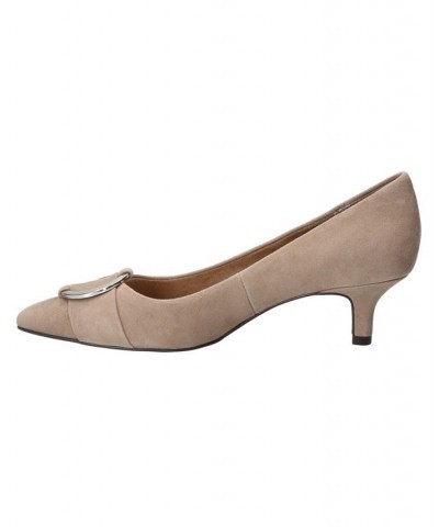 Women's Nic Pumps PD03 $31.16 Shoes