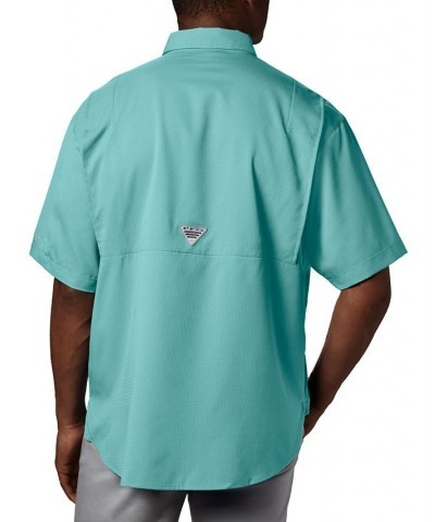 Men's PFG Tamiami II Short Sleeve Shirt Gulf Stream $25.30 Shirts