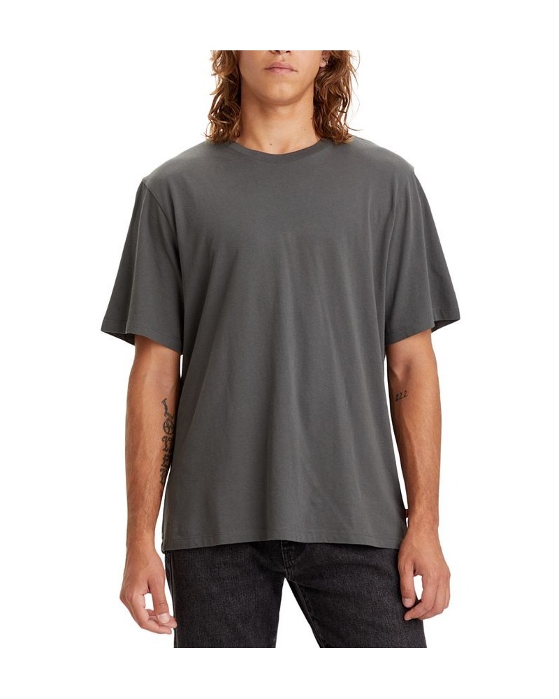 Men's Classic Relaxed-Fit T-Shirt PD02 $16.80 T-Shirts