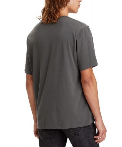 Men's Classic Relaxed-Fit T-Shirt PD02 $16.80 T-Shirts