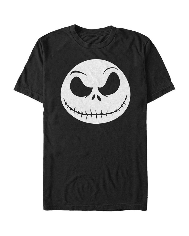 Men's Her Jack Short Sleeve T-Shirt Black $14.35 T-Shirts