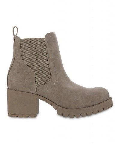 Women's Jonna Boot Sahara $48.00 Shoes