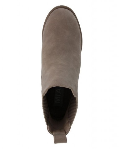 Women's Jonna Boot Sahara $48.00 Shoes