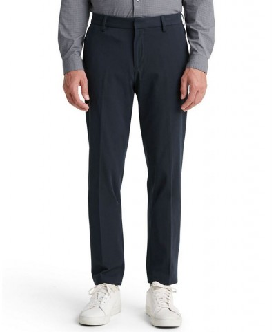 Men's Slim-Fit City Tech Trousers PD03 $36.39 Pants