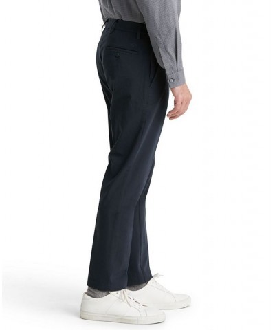 Men's Slim-Fit City Tech Trousers PD03 $36.39 Pants