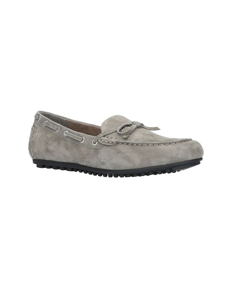 Scout Comfort Loafers Gray $58.50 Shoes