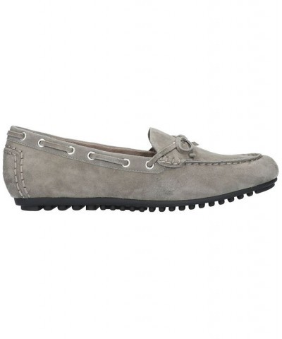 Scout Comfort Loafers Gray $58.50 Shoes