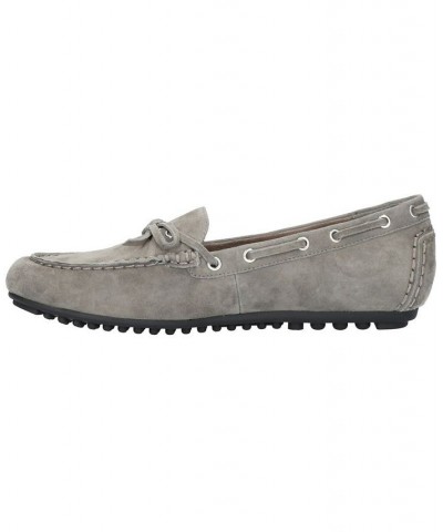 Scout Comfort Loafers Gray $58.50 Shoes