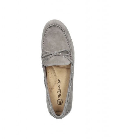 Scout Comfort Loafers Gray $58.50 Shoes