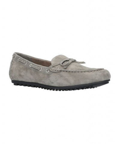 Scout Comfort Loafers Gray $58.50 Shoes