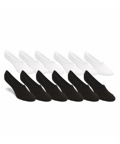 Men's 12-Pack Footie Socks Multi $17.15 Socks