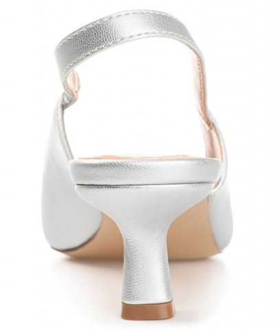 Women's Paulina Heels PD06 $44.65 Shoes