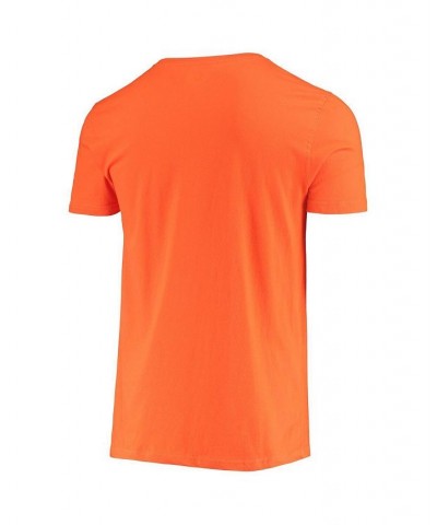 Men's Orange San Francisco Giants City Connect T-shirt $22.05 T-Shirts